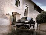 Lincoln Mark LT 2007 года